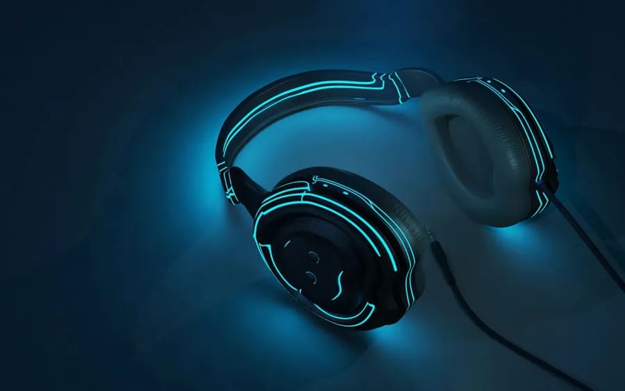 audifono