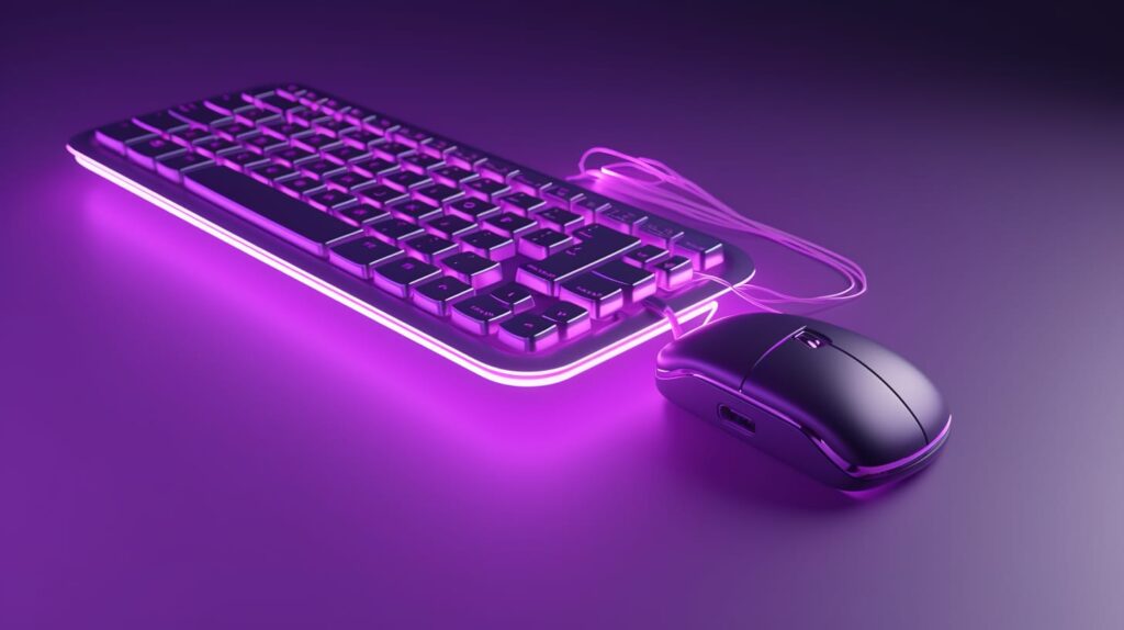 teclado