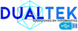 logo dualtek sin fondo