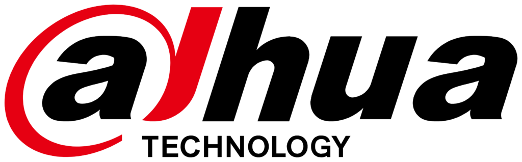 Quienes Somos dahua technology logo.svg
