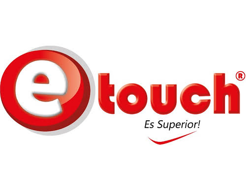 Quienes Somos logo etouch