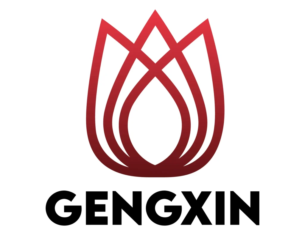Quienes Somos logo gengxin